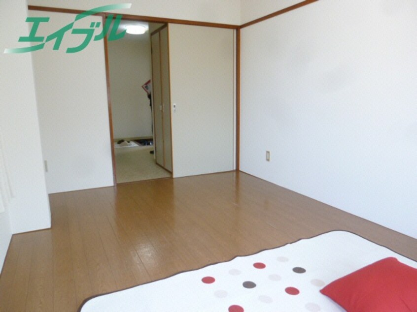 別部屋のお写真です！！ グレイスキシベ