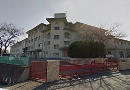 松阪市立徳和小学校