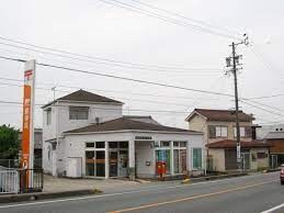 郵便局まで2310m※駅田部郵便局 アネックスＮ