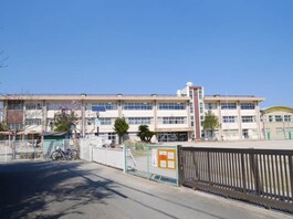 松阪市立豊田小学校