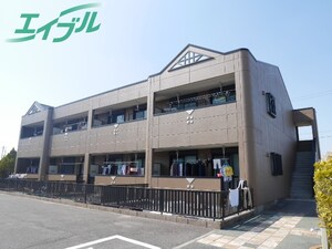 クローバー・グリーンⅢ