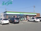 コンビニまで1300m※ファミリーマート　松阪出間町店 グリーンヴィラⅠ