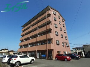 ハイタウンソレイユ