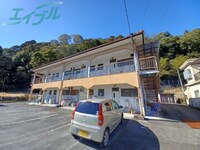 岡村ハイツ