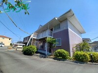 セレソ　Ａ棟