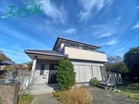 紀北町貸家