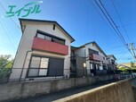 サウスヴィラ　Ａ棟
