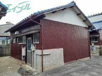 深田一戸建