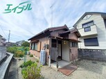 垣鼻町貸家