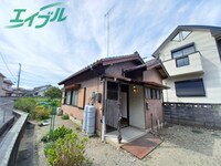 垣鼻町貸家