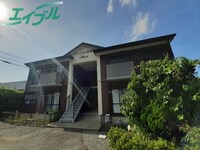 グリーンヒル宮前A