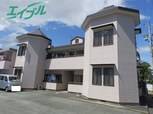 田端マンション