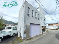 コーポビオラ第二