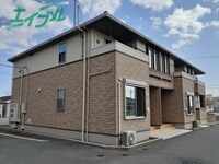 パストラーレ　Ａ