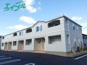 ポポラ　オオツ　Ⅱ