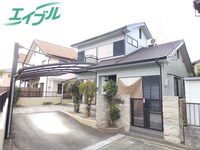 山路様貸家
