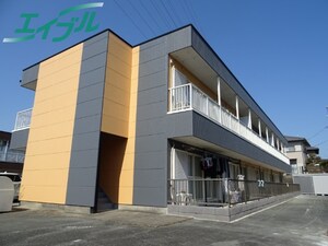 メゾンママ　１