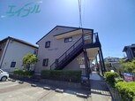 ウェルシー五月