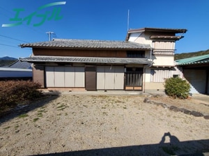 東長島貸家