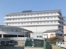 病院まで900m※松阪市民病院 メゾン・ド・アンサンブル