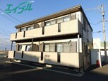 アフィニティーＡ
