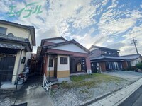 森川一戸建て