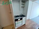 同タイプ部屋写真です。 ソレイユ