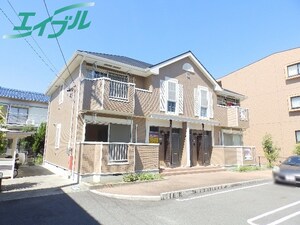 メゾンイフリートⅡ