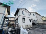 水谷貸家 A棟