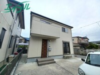 リースホーム葵町　A棟