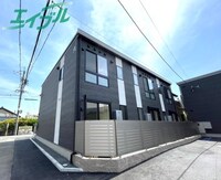 ソシア南富田Ａ