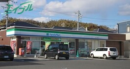 ファミリーマート　あさひ向陽台店