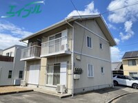 ブラウンシャトー