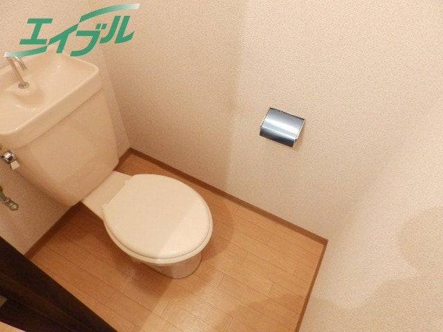 ※写真は別部屋です。 フォーブル水谷