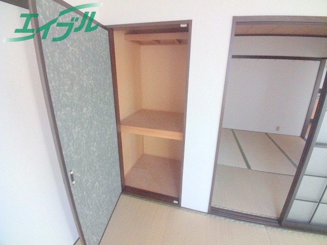 ※写真は別部屋です。 フォーブル水谷