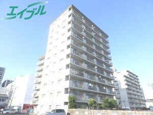 シャンボール桑名　５０２号室