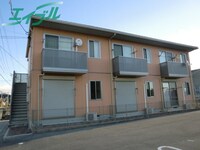 クリークバレー Ｂ