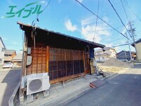 東富田町貸家