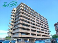 ポレスター富田駅前１００５号室