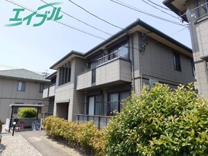 ＭａｓｔＴｏｗｎ富田　Ｂ棟