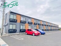 メゾン・テル・フロンタール