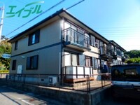 ビューラー伊坂　Ｃ棟