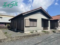 江場平野邸