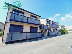 リブェール　Ａ棟