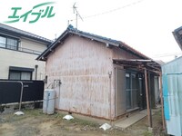天神ヶ丘借家