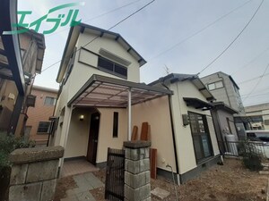 東方貸家