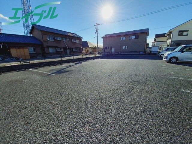  グローリアス山水　Ａ棟