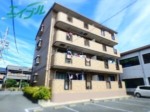 Ｂｒｉｇｈｔ　Ｐｌａｚａ　Ａ棟