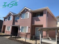 ファインコートＡ棟