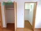 同タイプの部屋写真です。 グランメール